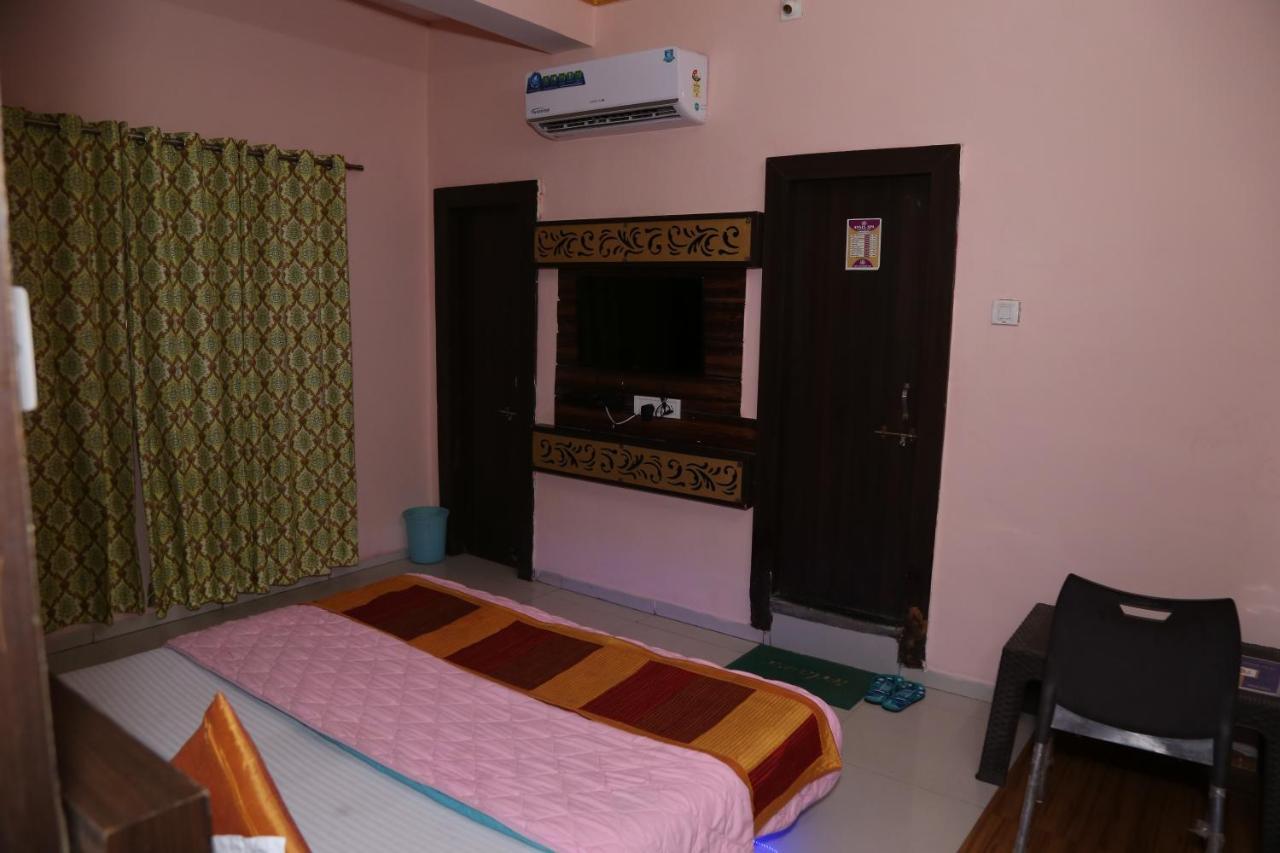 Hotel Shri Karni Vilas & Spa Chittorgarh Екстер'єр фото