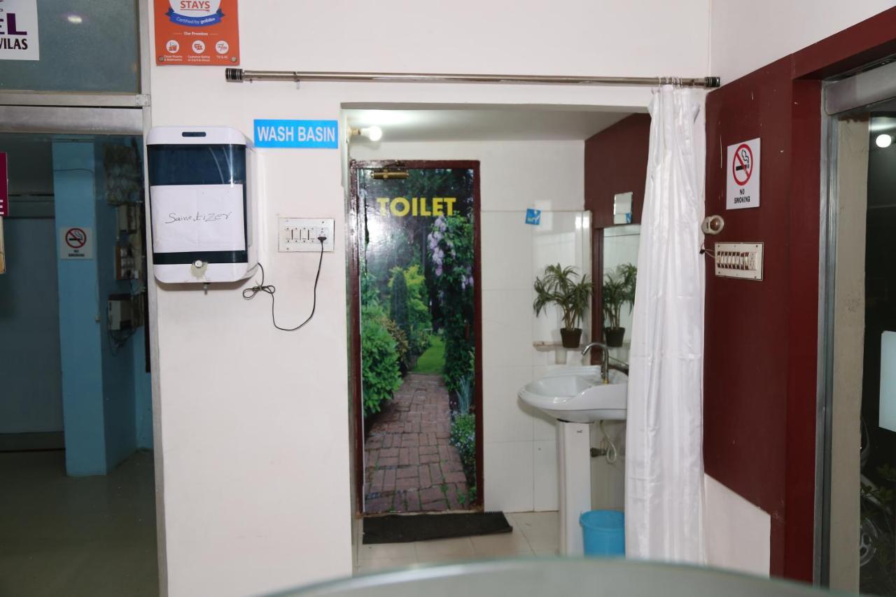 Hotel Shri Karni Vilas & Spa Chittorgarh Екстер'єр фото