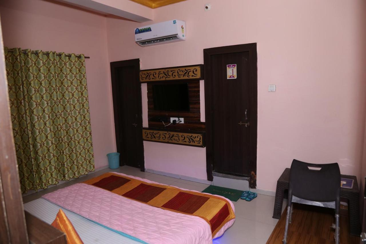 Hotel Shri Karni Vilas & Spa Chittorgarh Екстер'єр фото