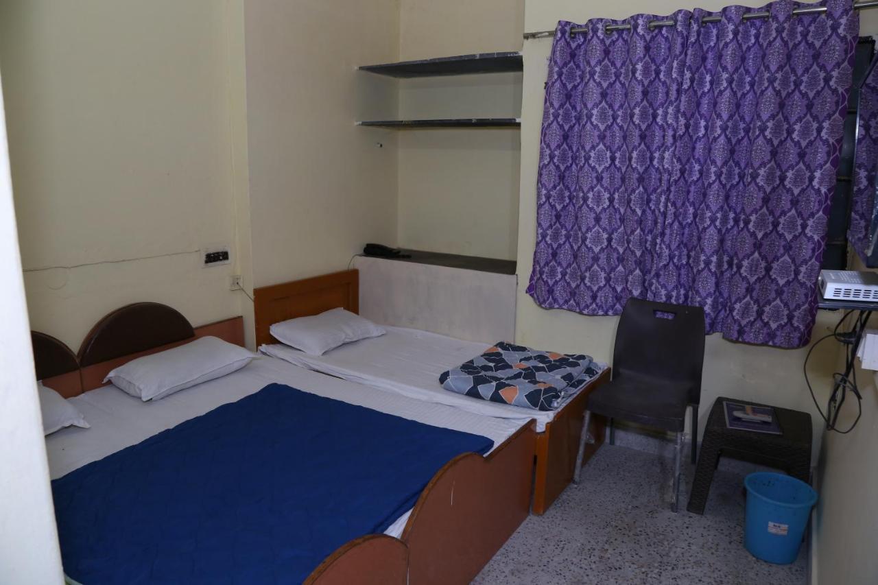 Hotel Shri Karni Vilas & Spa Chittorgarh Екстер'єр фото