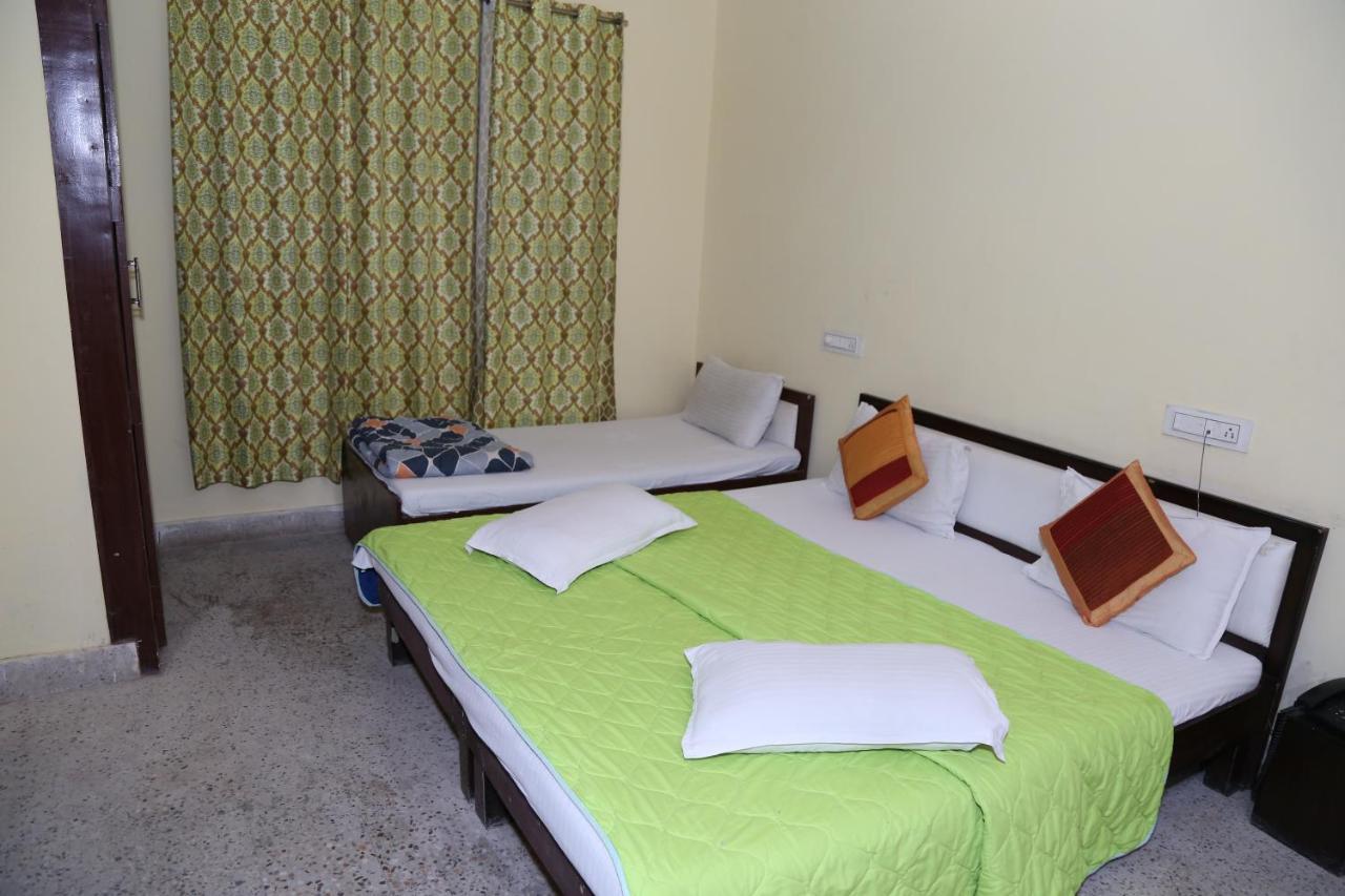 Hotel Shri Karni Vilas & Spa Chittorgarh Екстер'єр фото