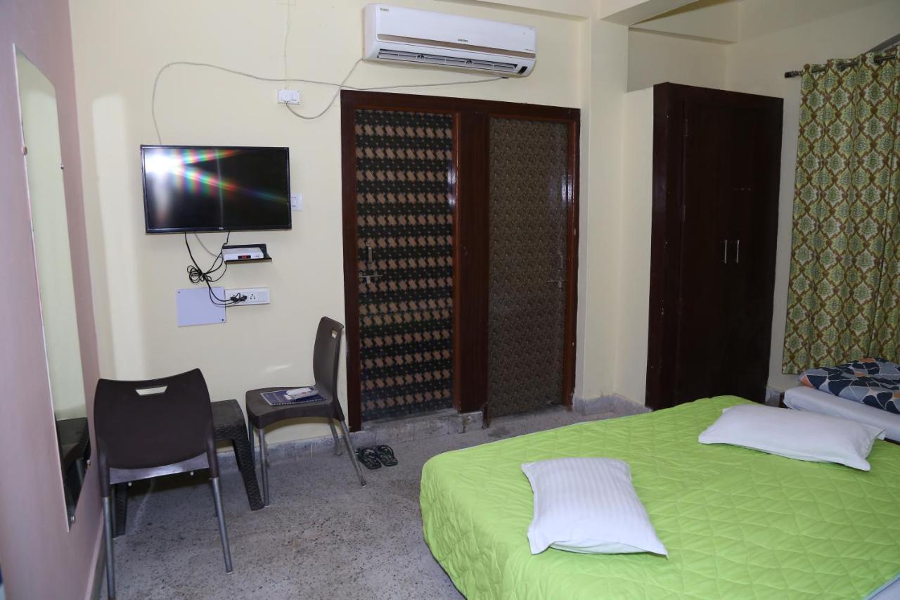 Hotel Shri Karni Vilas & Spa Chittorgarh Екстер'єр фото