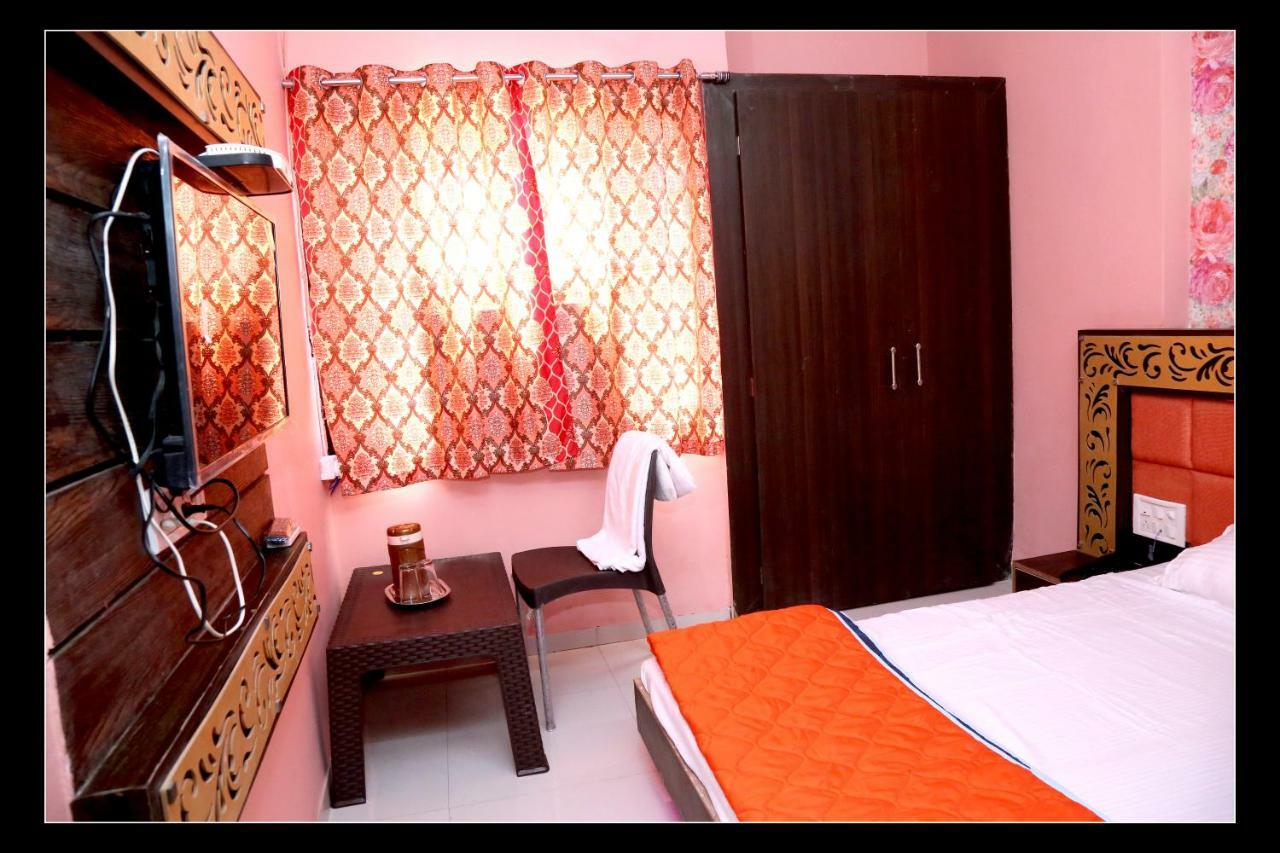 Hotel Shri Karni Vilas & Spa Chittorgarh Екстер'єр фото