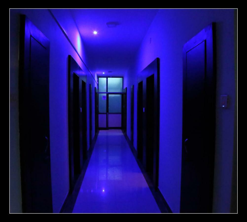 Hotel Shri Karni Vilas & Spa Chittorgarh Екстер'єр фото
