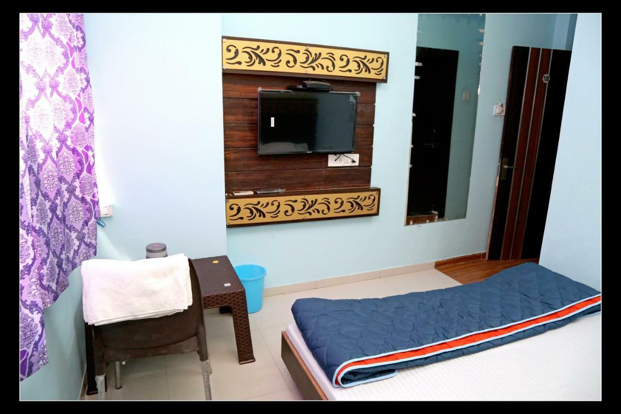 Hotel Shri Karni Vilas & Spa Chittorgarh Екстер'єр фото