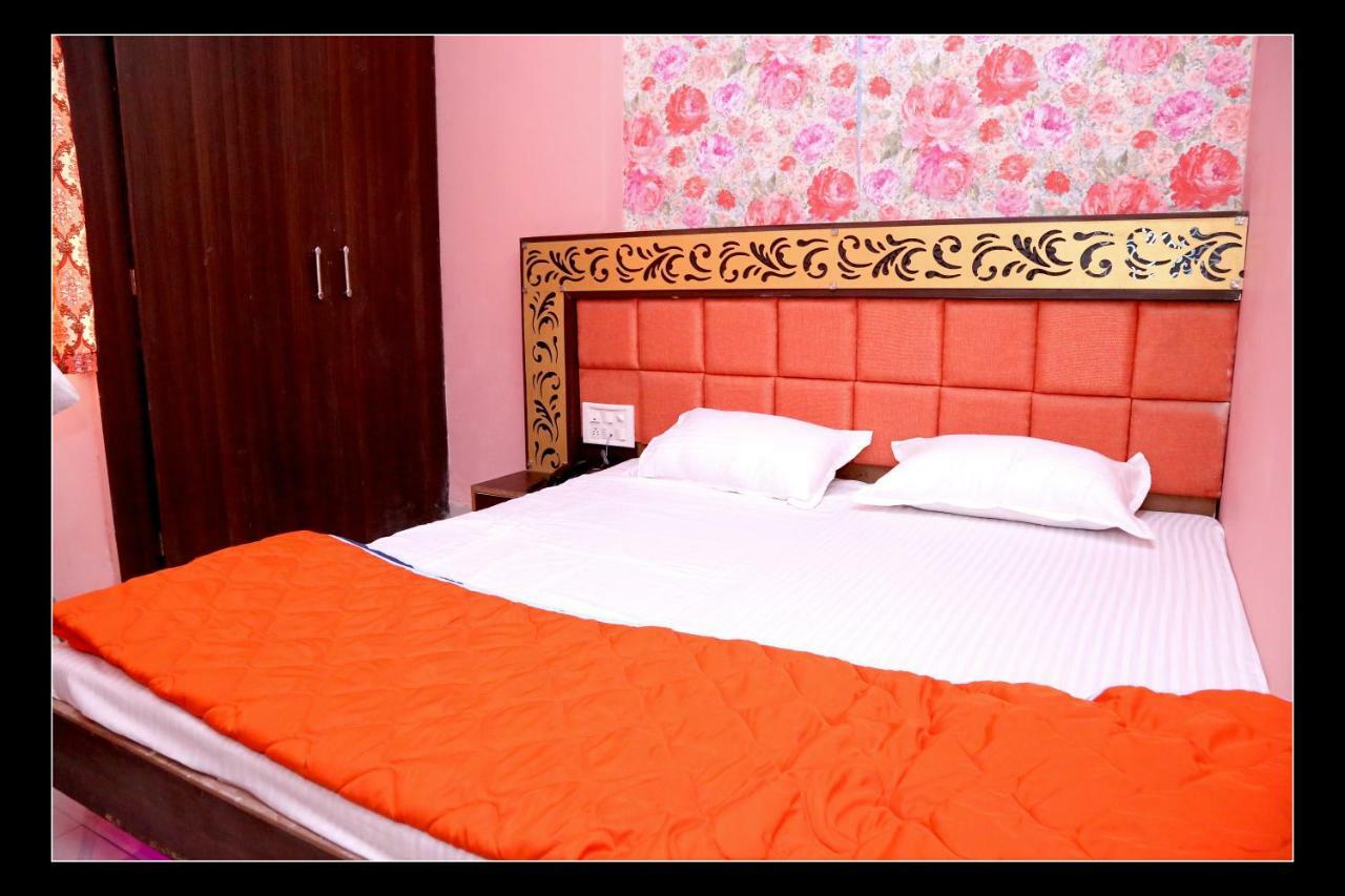 Hotel Shri Karni Vilas & Spa Chittorgarh Екстер'єр фото