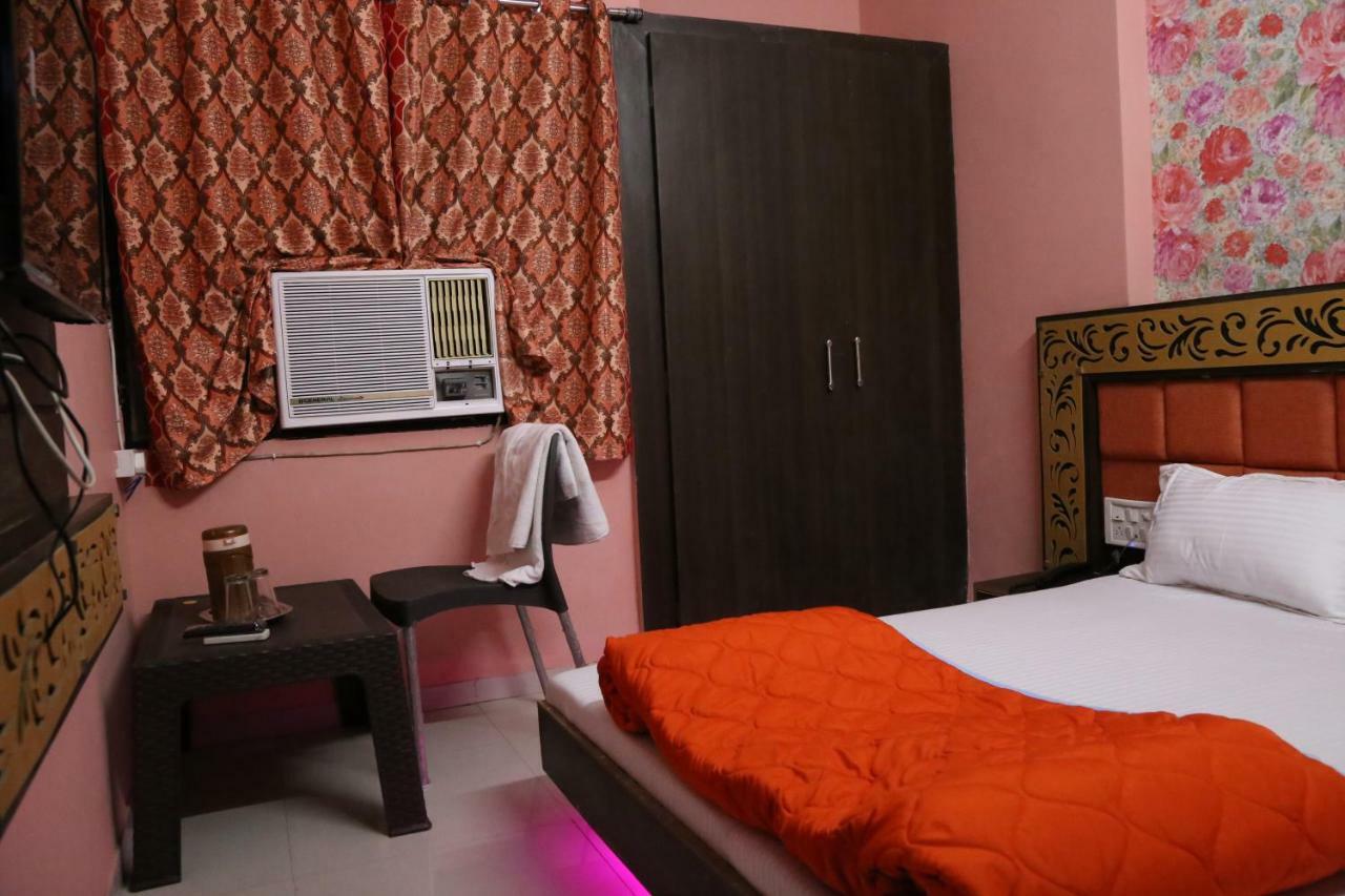 Hotel Shri Karni Vilas & Spa Chittorgarh Екстер'єр фото