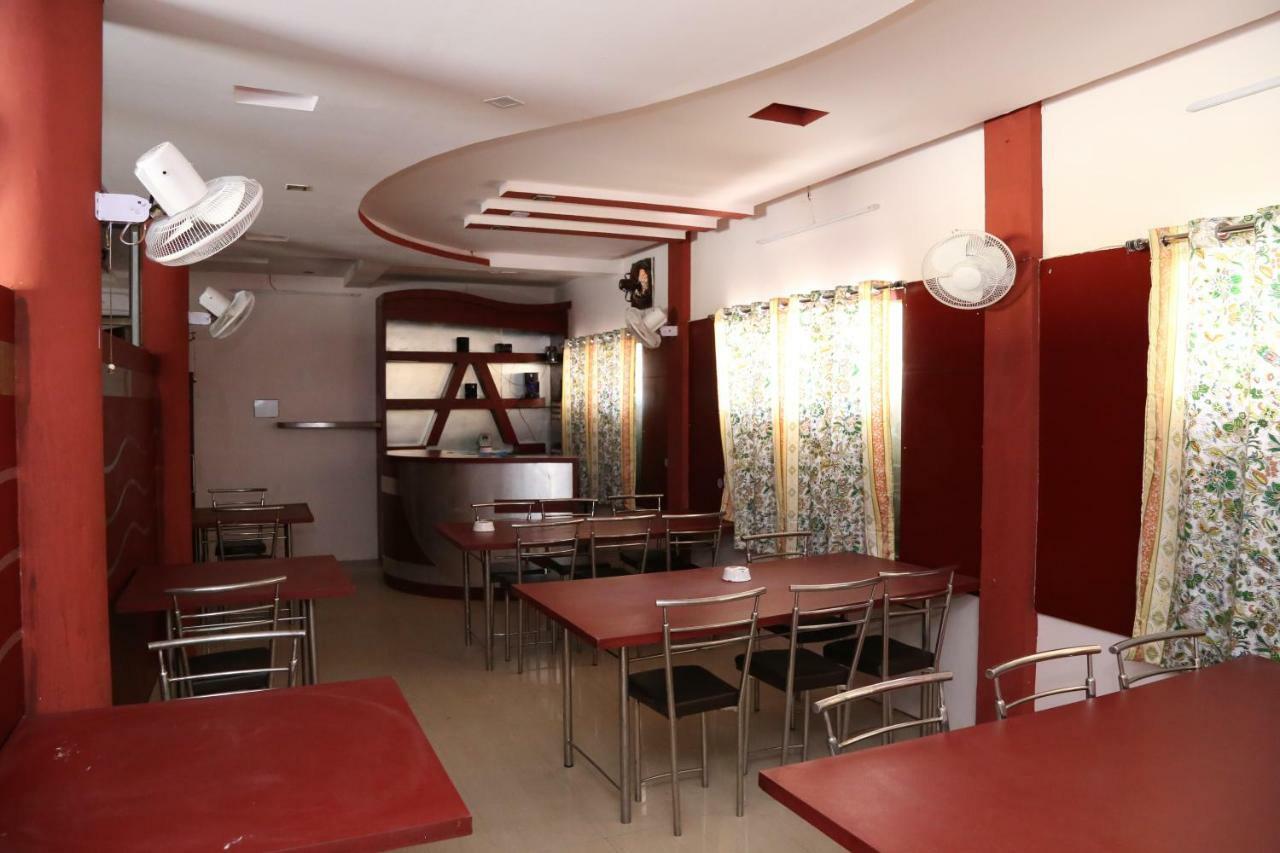 Hotel Shri Karni Vilas & Spa Chittorgarh Екстер'єр фото