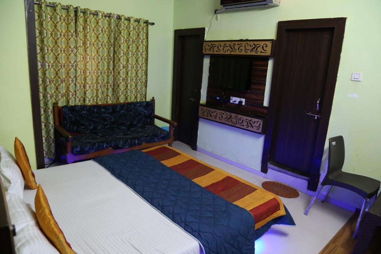 Hotel Shri Karni Vilas & Spa Chittorgarh Екстер'єр фото