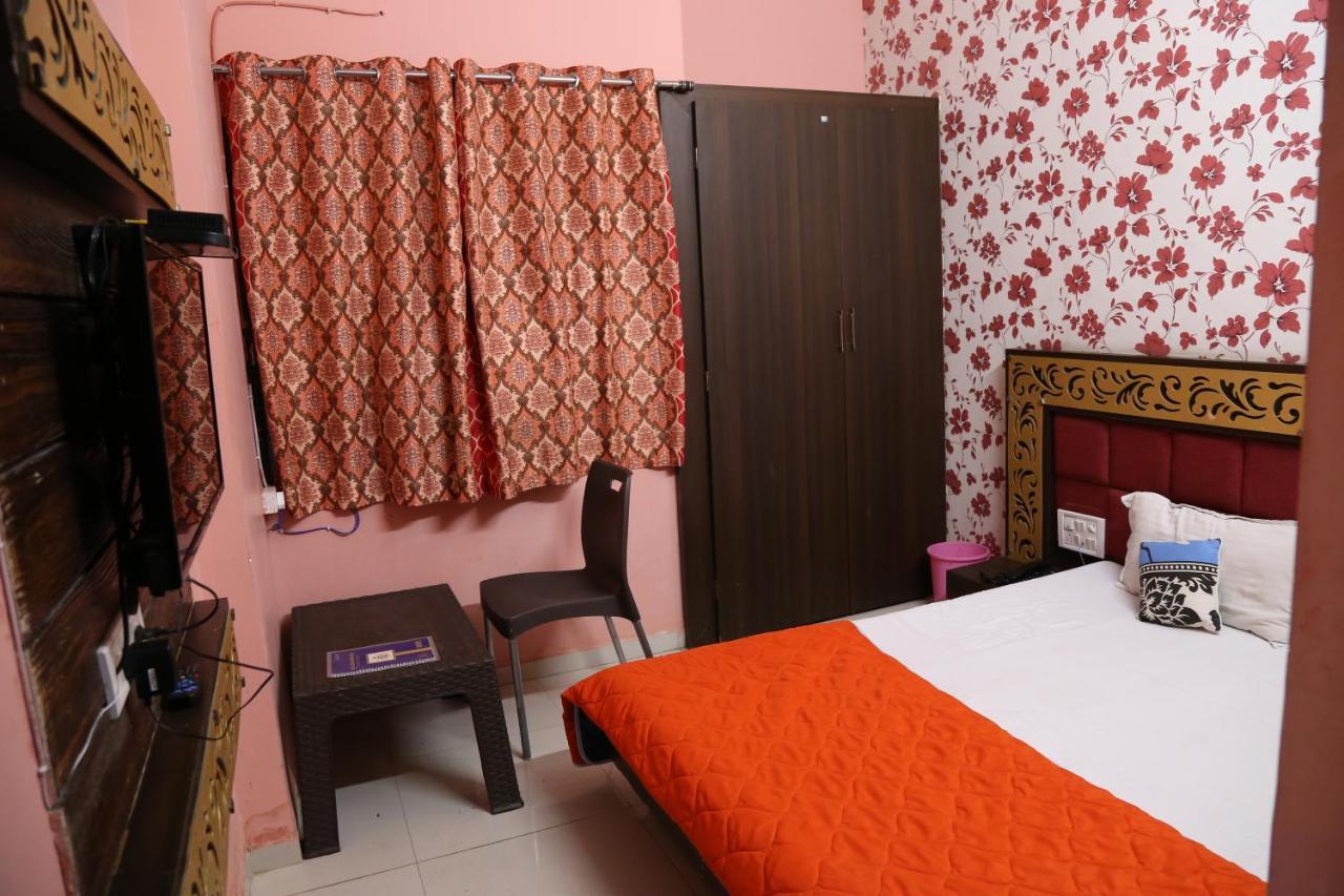 Hotel Shri Karni Vilas & Spa Chittorgarh Екстер'єр фото