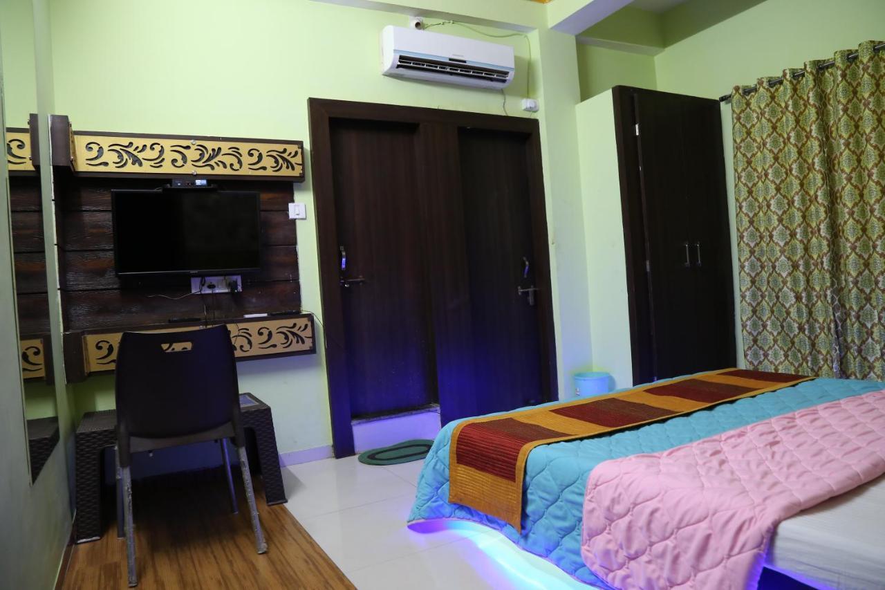 Hotel Shri Karni Vilas & Spa Chittorgarh Екстер'єр фото