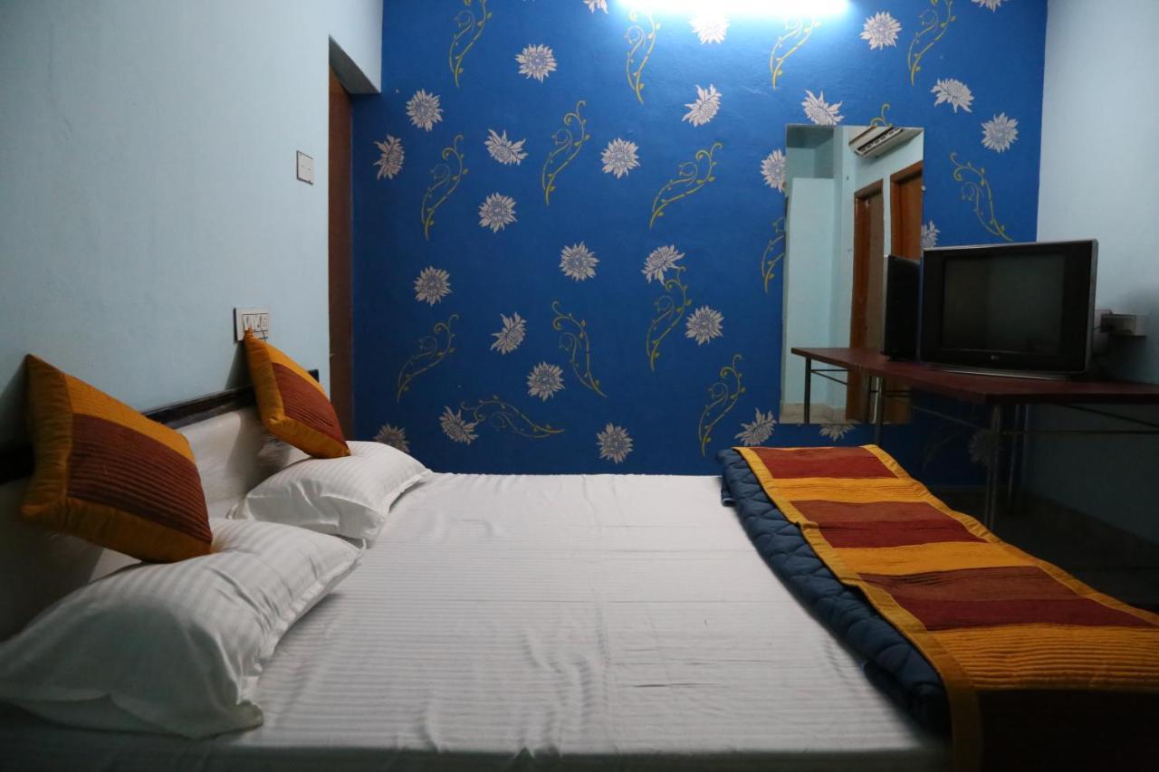 Hotel Shri Karni Vilas & Spa Chittorgarh Екстер'єр фото